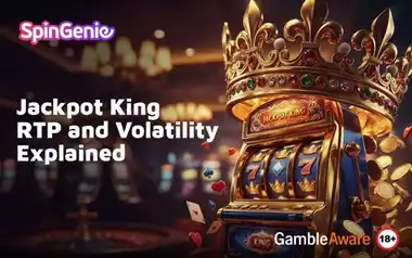 Jackpot-King-RTP-and-Volatility-Explained