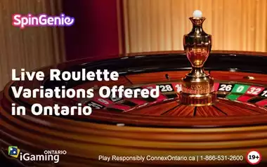 Live-Roulette-Variations-Offered-in-Ontario
