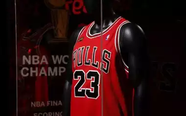 The Top 10 Most Expensive Sports Memorabilia Ever Sold