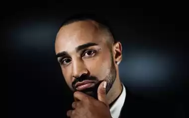 Paulie Malignaggi Exclusive