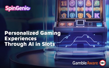 Personalized-Gaming-Experiences-Through-AI-in-Slots