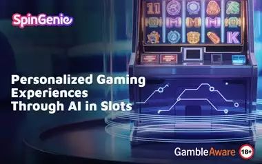 Personalized-Gaming-Experiences-Through-AI-in-Slots