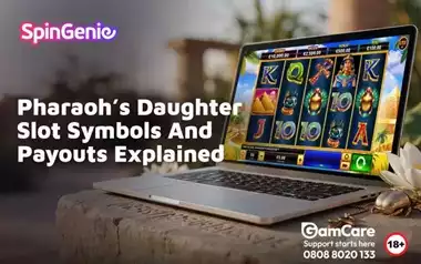 Pharaoh’s-Daughter-Slot-Symbols-And-Payouts-Explained