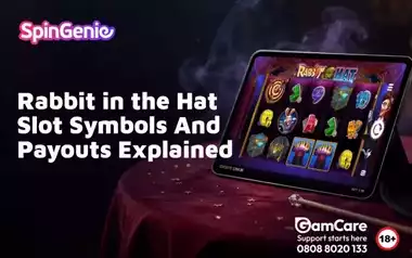 Rabbit-in-the-Hat-Slot-Symbols-And-Payouts-Explained