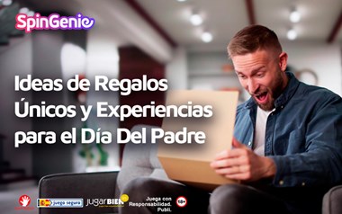 Día del Padre: más del 50% de los españoles prefieren regalar experiencias en lugar de objetos