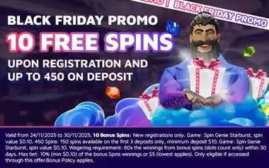 How to Maximize Your Black Friday Slot Wins