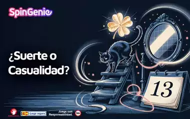 ¿Suerte o casualidad? Más del 65% de los españoles se considera supersticioso