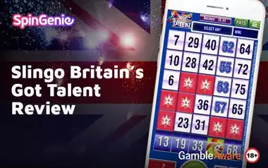 Slingo-Britain’s-Got-Talent-Review