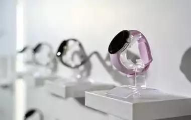 The 8 Best Luxury Smart Watches You Can Buy In 2025