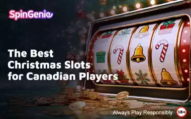The-Best-Christmas-Slots-for-Canadian-Players