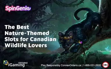 The-Best-Nature-Themed-Slots-for-Canadian-Wildlife-Lovers