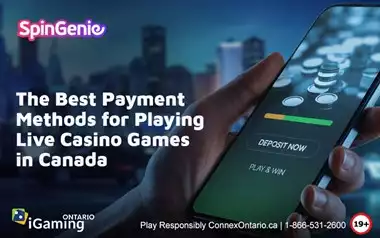 The-Best-Payment-Methods-for-Playing-Live-Casino-Games-in-Canada
