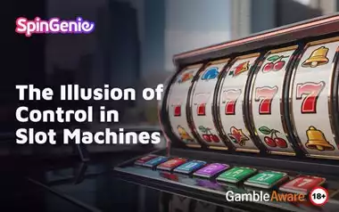 The-Illusion-of-Control-in-Slot-Machines