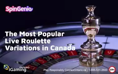 The-Most-Popular-Live-Roulette-Variations-in-Canada