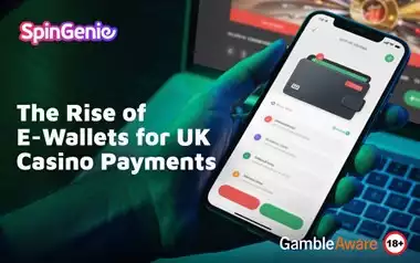 The-Rise-of-E-Wallets-for-UK-Casino-Payments