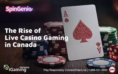 The-Rise-of-Live-Casino-Gaming-in-Canada