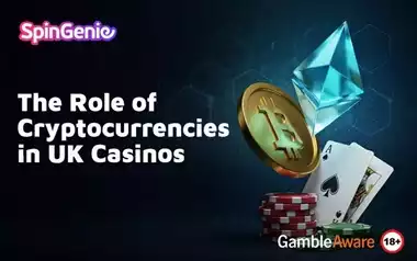 The-Role-of-Cryptocurrencies-in-UK-Casinos