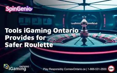 Tools-iGaming-Ontario-Provides-for-Safer-Roulette
