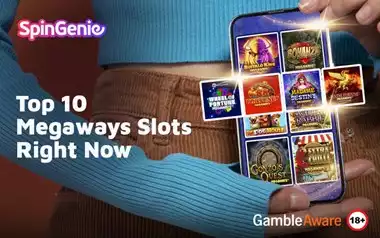 Top-10-Megaways-Slots-Right-Now