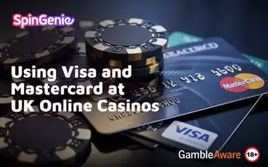 Using-Visa-and-Mastercard-at-UK-Online-Casinos