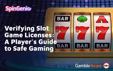 Verifying-Slot-Game-Licenses-A-Player's-Guide-to-Safe-Gaming