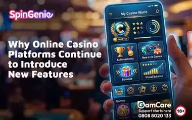 Why-Online-Casino-Platforms-Continue-to-Introduce-New-Features