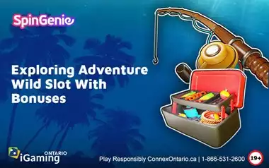 Adventure Wild Slots