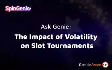 What Impact Does Volatility Have Upon Slot Tournaments?