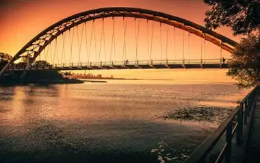 Best Sunset Spots Toronto