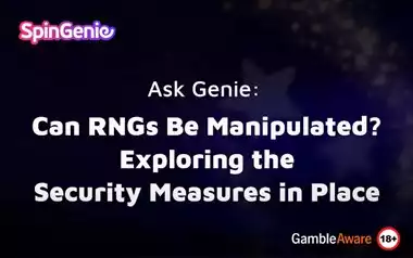 Ask Genie: Can RNGs Be Manipulated? Exploring the Security Measures in Place