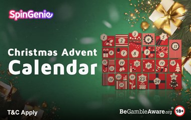 Christmas Advent Calendar