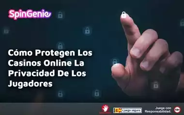 Como Protegen Los Casinos Online La Privacidad De Los Jugadores