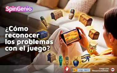 Como Reconocer los Problemas con el Juego