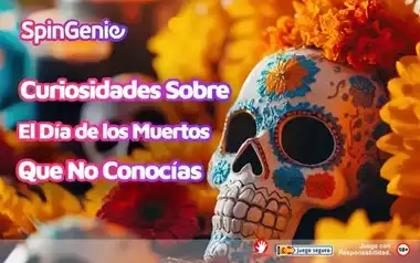 Curiosidades Sobre El Dia De Los Muertos Que No Conocias