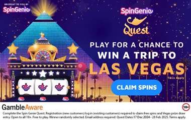 Why Ignoring spin genie uk Will Cost You Time and Sales