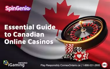 Essential Guide to Canadian Online Casinos