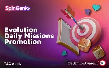 Evolution Daily Missions