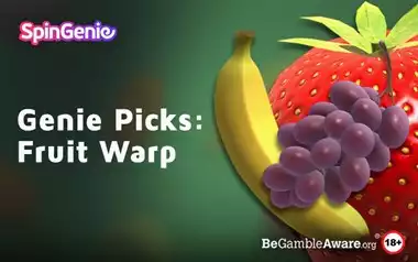 Fruit Warp Slot
