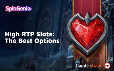 High RTP Slots: The Best Options