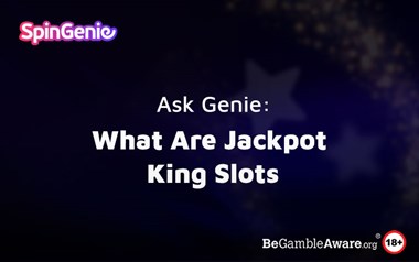 Jackpot King Slots