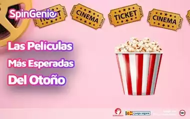 Las Peliculas Mas Esperadas del Otono