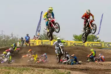 Most Expensive Dirt Bikes