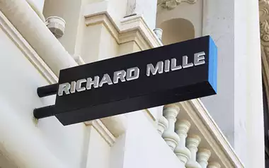 Most Expensive Richard Mille Watches