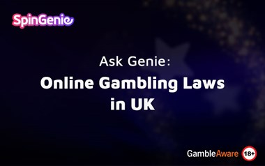 Online Gambling Laws in the UK