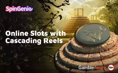 Online Slots with Cascading Reels