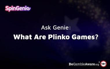 Plinko Games