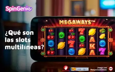 que son las slots multilinea