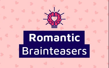 Romantic Brainteasers