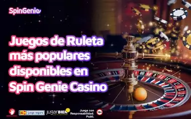 ruletas mas populares