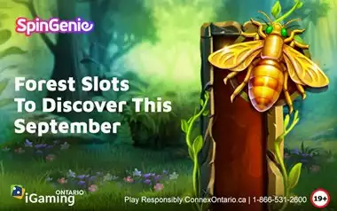 September Forest Slots